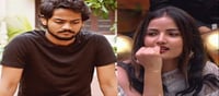 బిగ్ బాస్ 5: "సిరి - షణ్ముఖ్" లు వచ్చింది గేమ్ కోసమేనా?